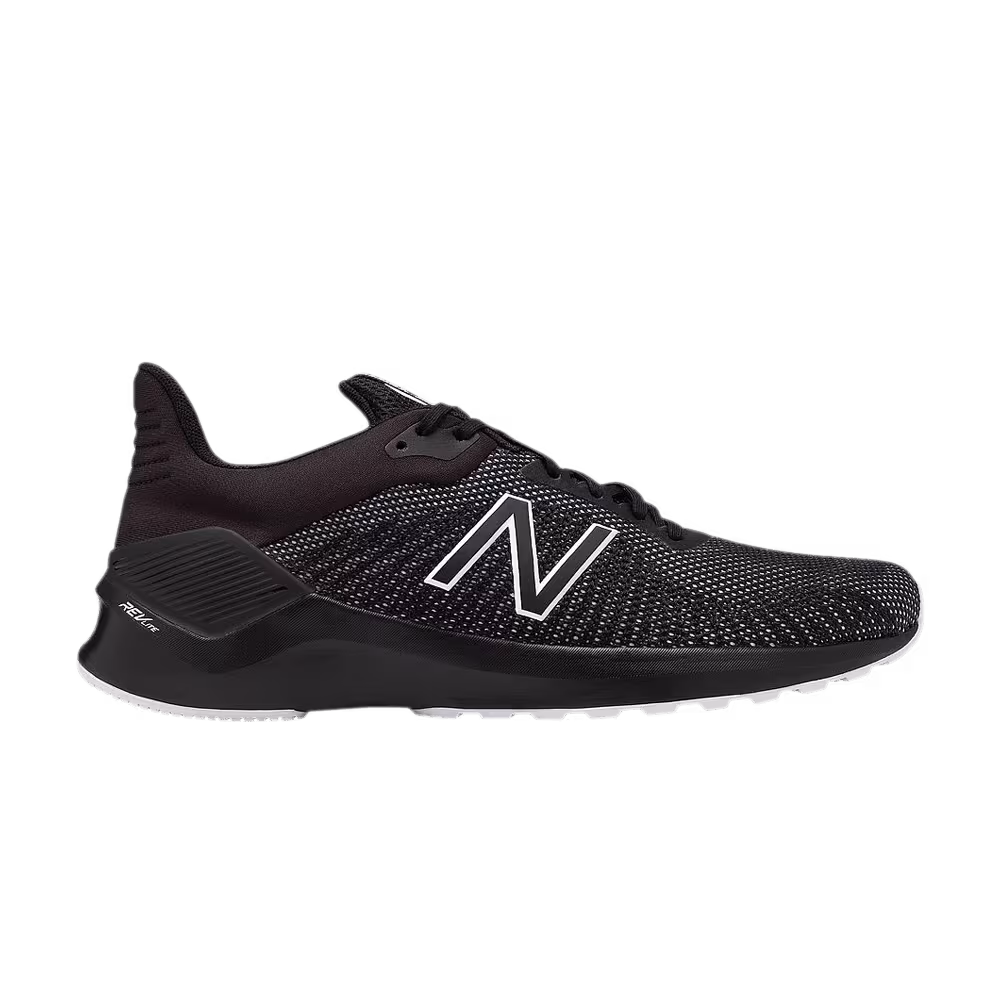 New Balance Ventr Black