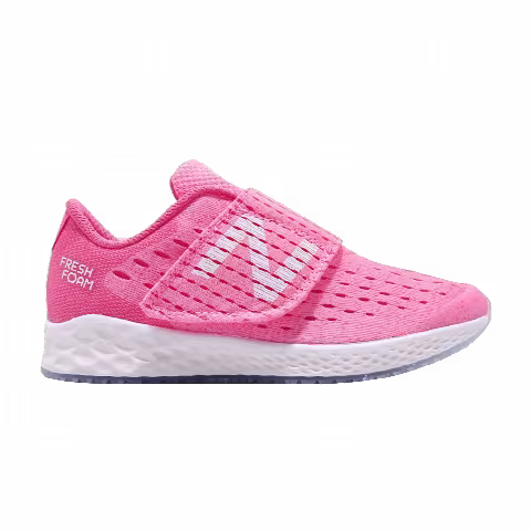 New Balance Zante Pursuit Kids 'Pink White'
