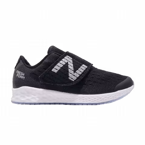 New Balance Zante Pursuit Kids 'Black White'