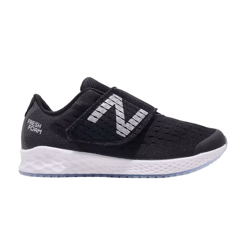 New Balance Zante Pursuit Kids Black White