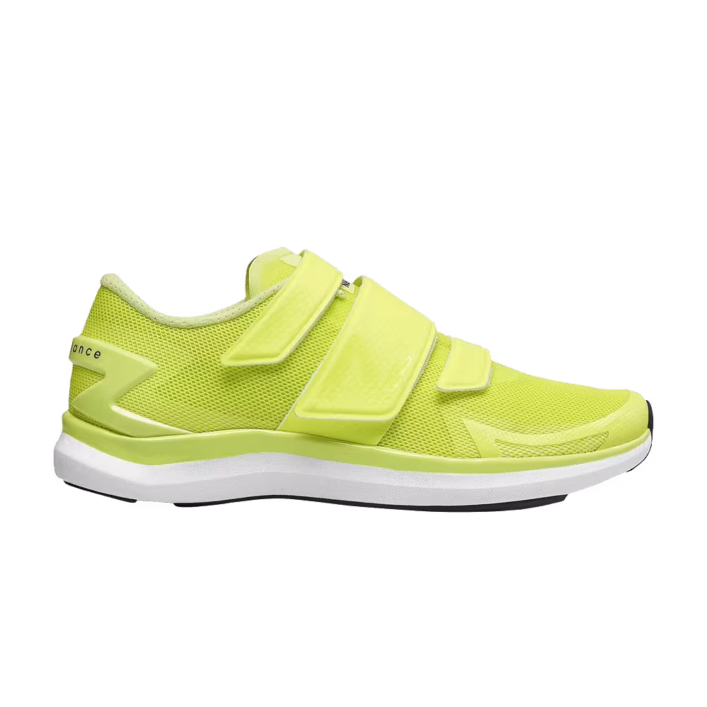 New Balance Women's 09v1 Solar Yellow