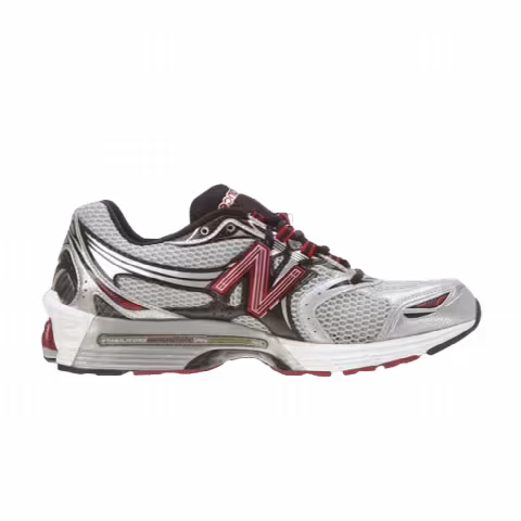 New Balance 1226 'Grey Red Black'
