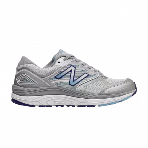 New Balance Wmns 1340v3 Made In USA 'White Clear Sky'
