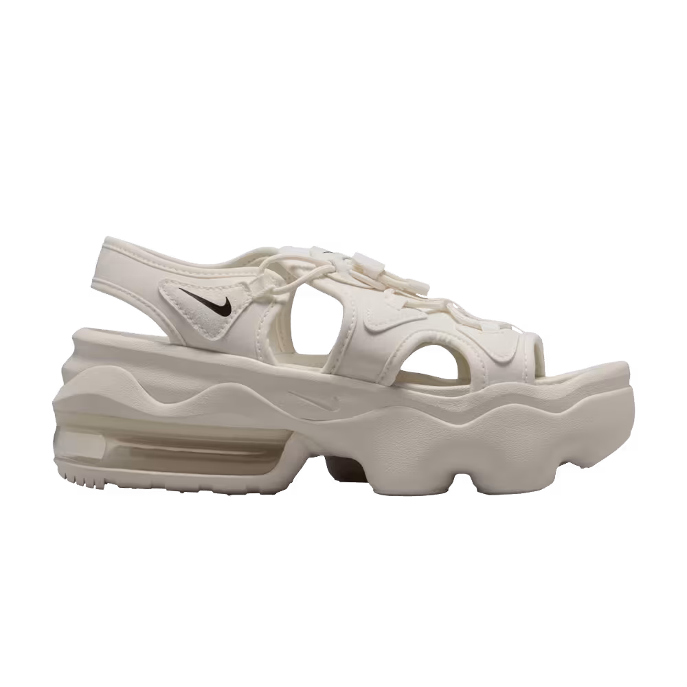 Nike Women's Air Max Koko Sail Black