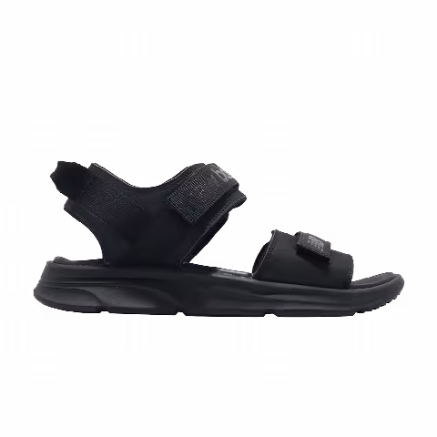 New Balance 250 Sandal 'Black'