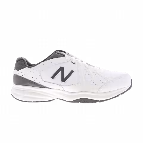 New Balance 409v3 4E Wide 'White Grey'