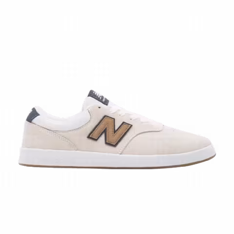 New Balance 424 'Sea Salt'