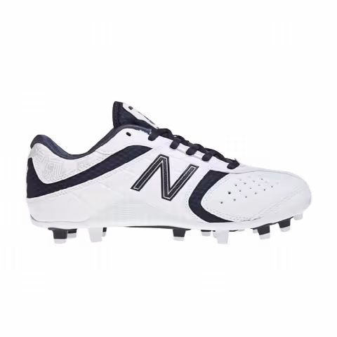 New Balance Wmns 5464 'White Navy'