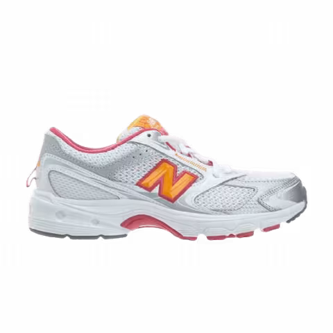 New Balance 553 Kids 'Pink Orange'