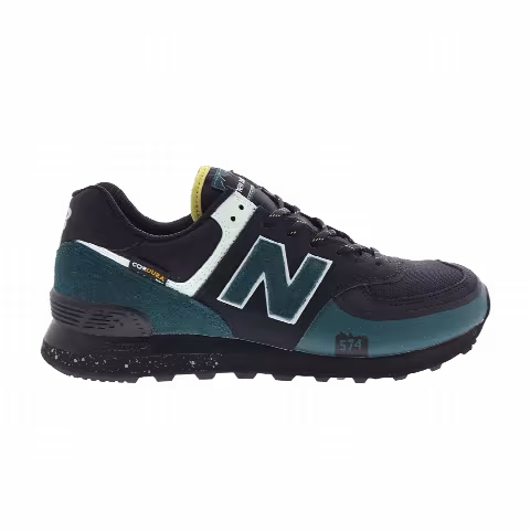New Balance 574T 'Black Trek'