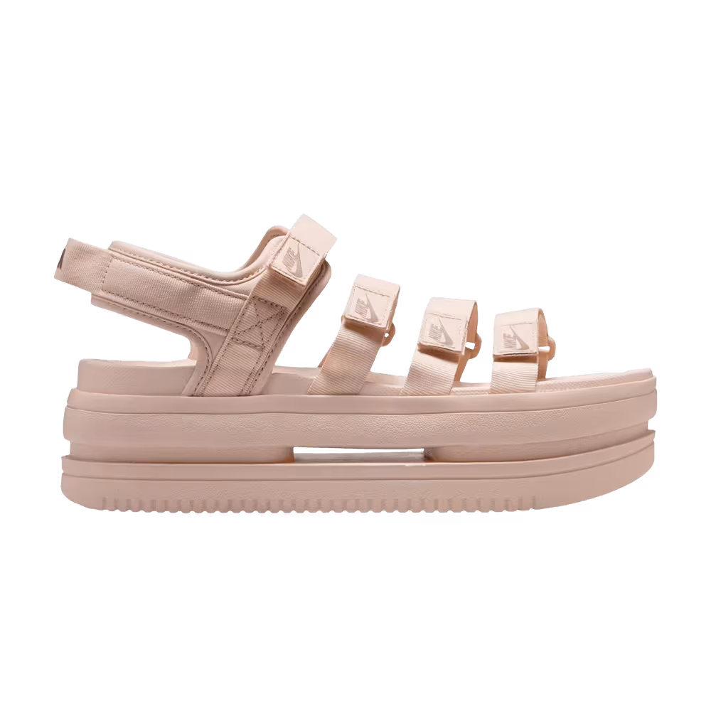 Nike Women's Icon Classic Sandal Sanddrift