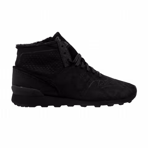 New Balance Wmns 696 Sneakerboot 'Black'