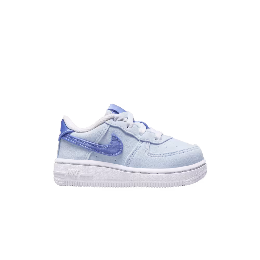 Nike Force 1 LV8 TD Blue Tint Polar