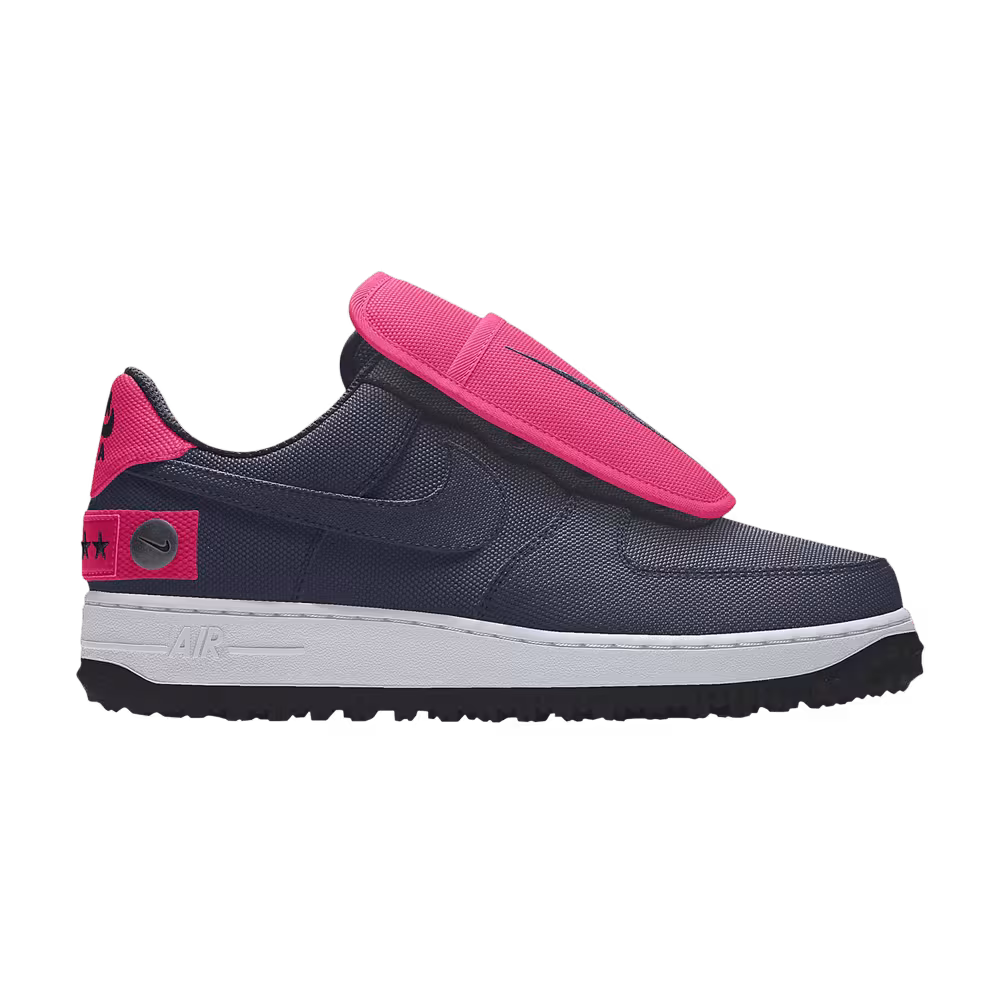Nike Air Force 1 Low Unlocked By You Utility - Duckboot