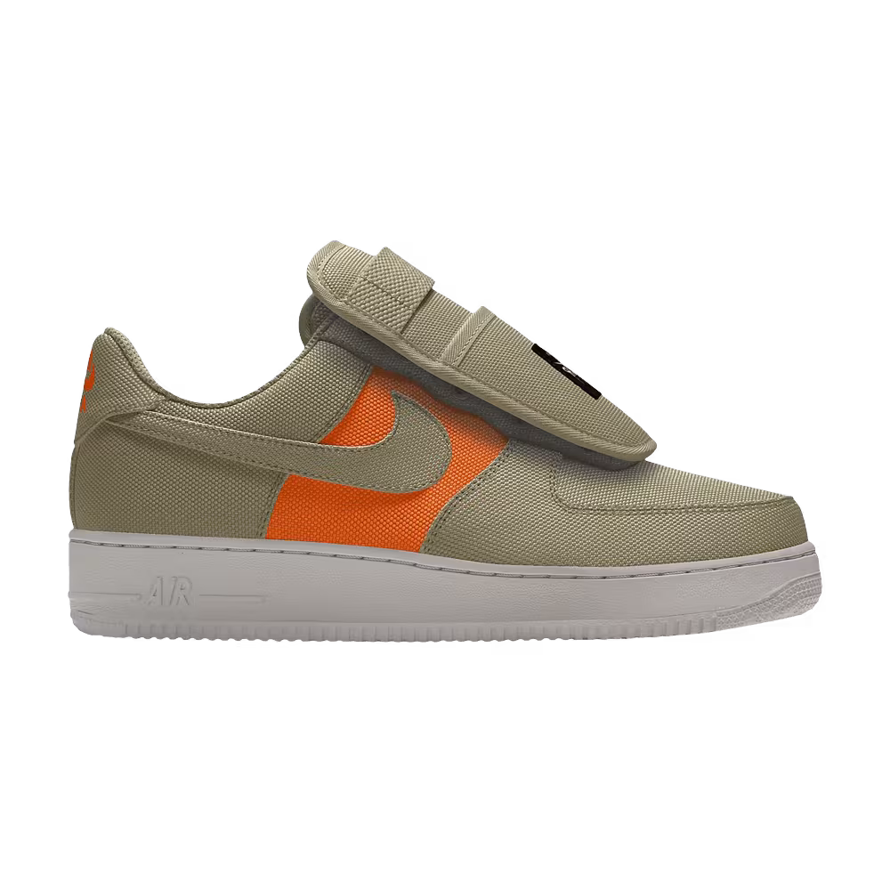 Nike Air Force 1 Low Unlocked By You Utility