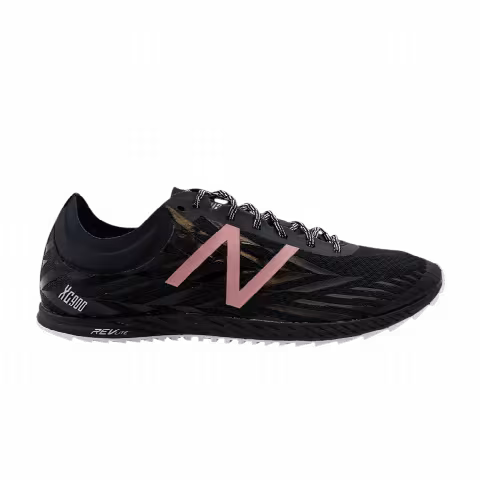 New Balance Wmns 900 'Black Pink'