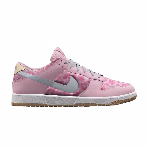 Nike Wmns Dunk Low 'Asymmetrical' Unlocked By You