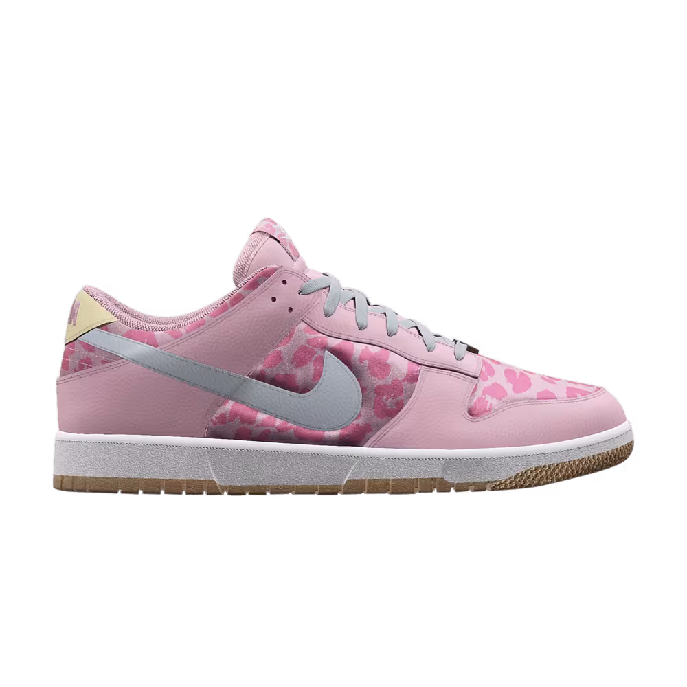 Nike Women's Dunk Low Asymmetrical