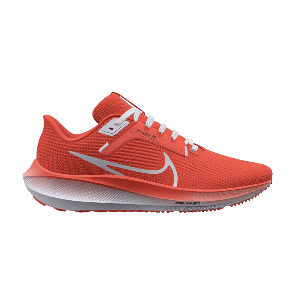 Nike Air Zoom Pegasus 40 By You