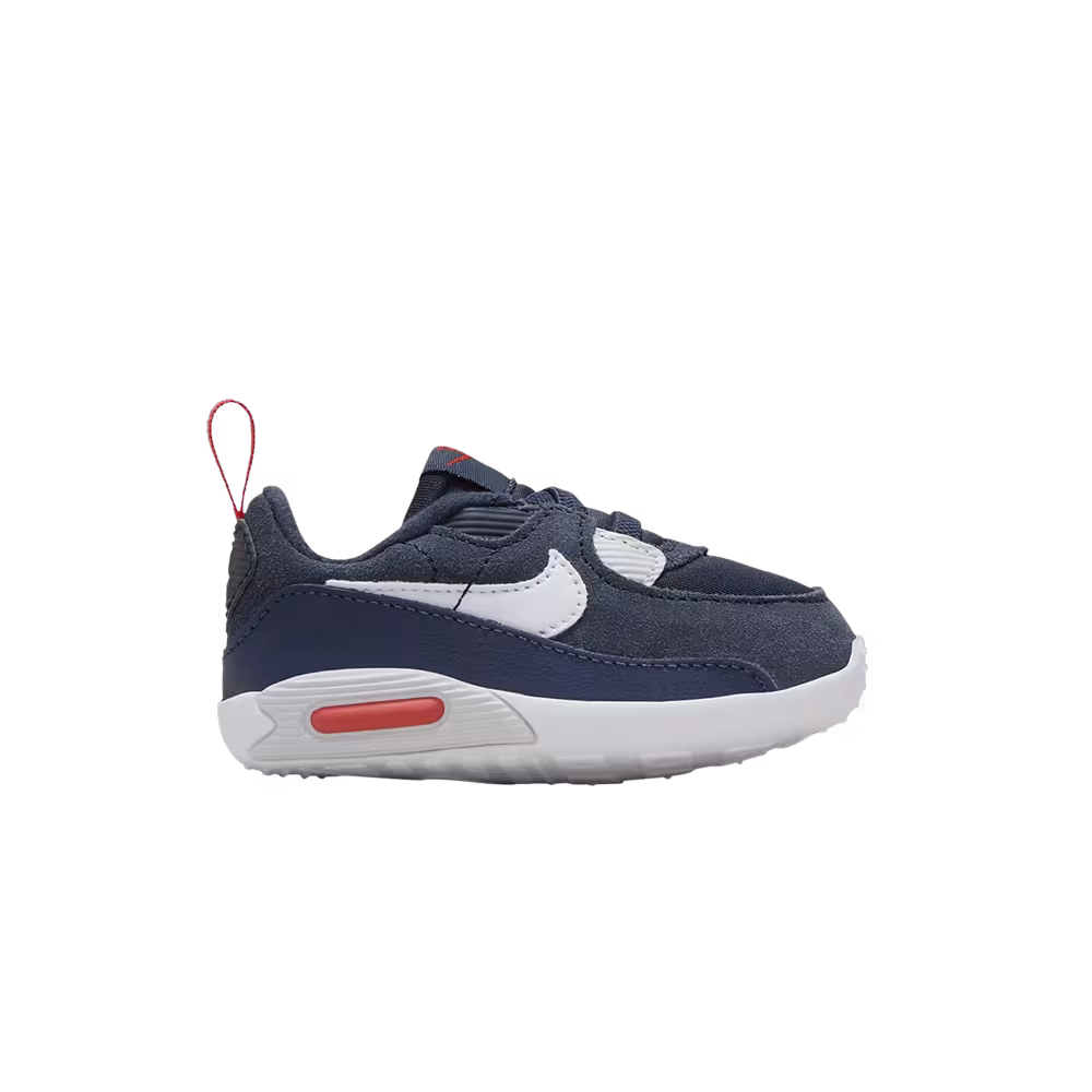 Nike Air Max 90 CB Obsidian Track Red