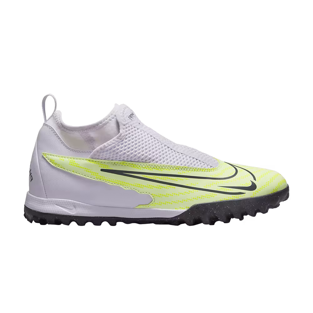 Nike Phantom GX Academy DF TF GS Luminous Pack