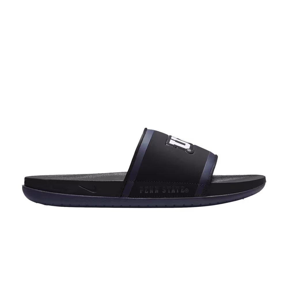 Nike Offcourt Slide Penn State