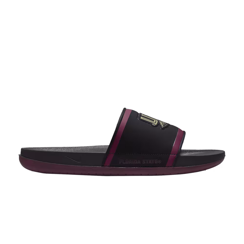 Nike Offcourt Slide Florida State