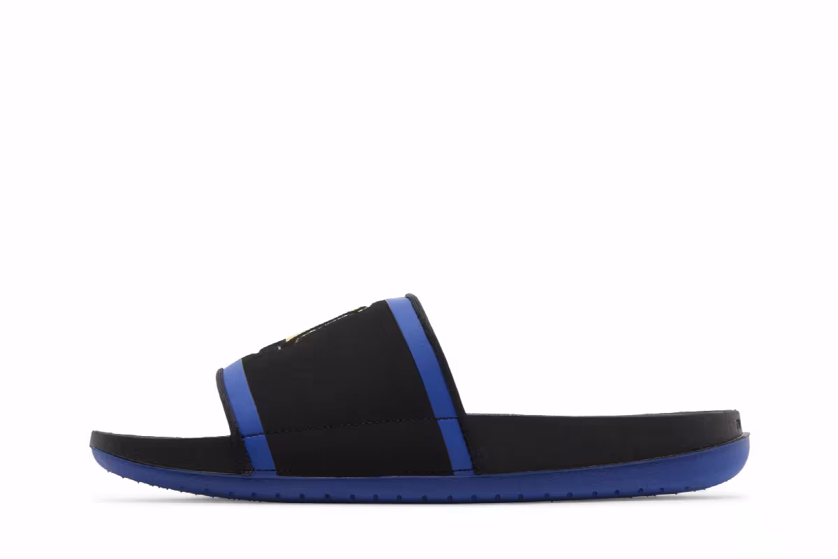 Nike Offcourt Slide North Carolina A&T, view 4
