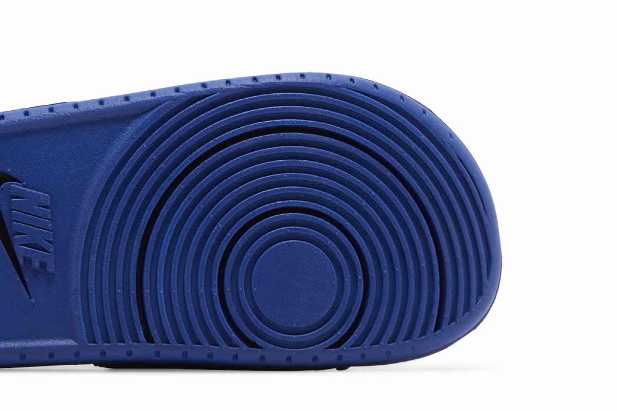 Nike Offcourt Slide North Carolina A&T, view 6