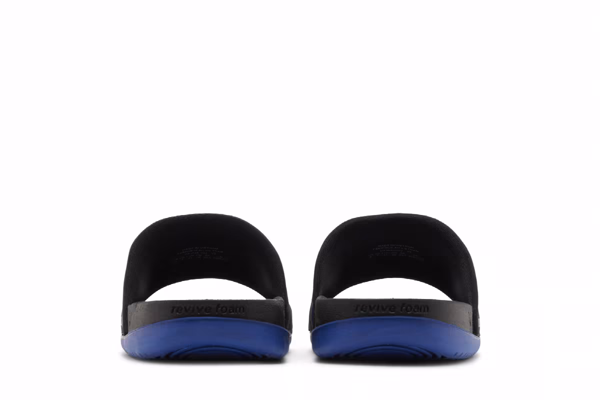 Nike Offcourt Slide North Carolina A&T, view 7