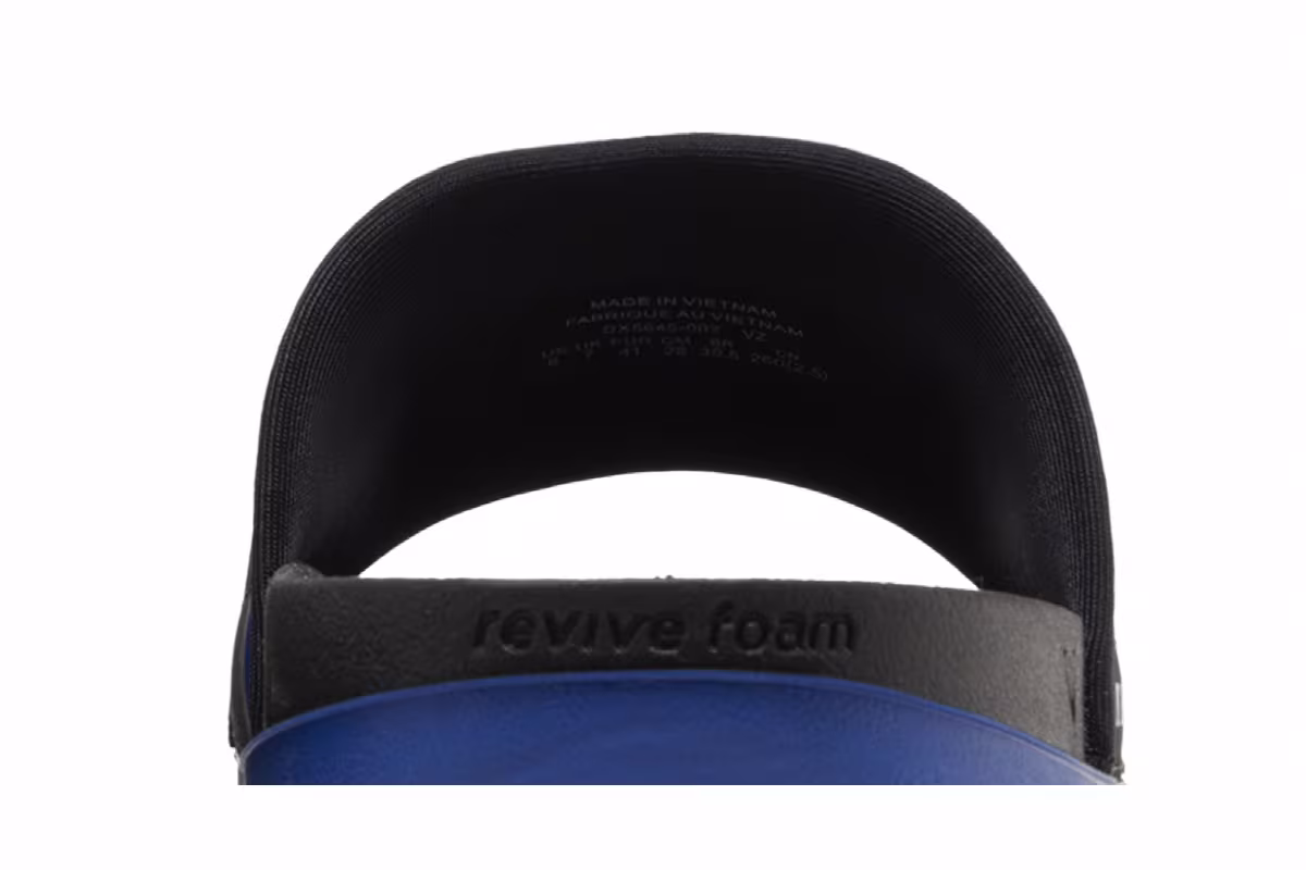 Nike Offcourt Slide North Carolina A&T, view 8
