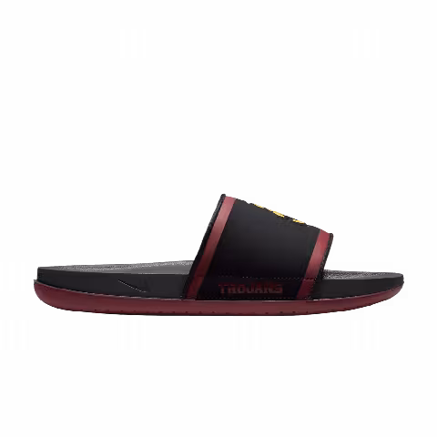 Nike Offcourt Slide 'USC'