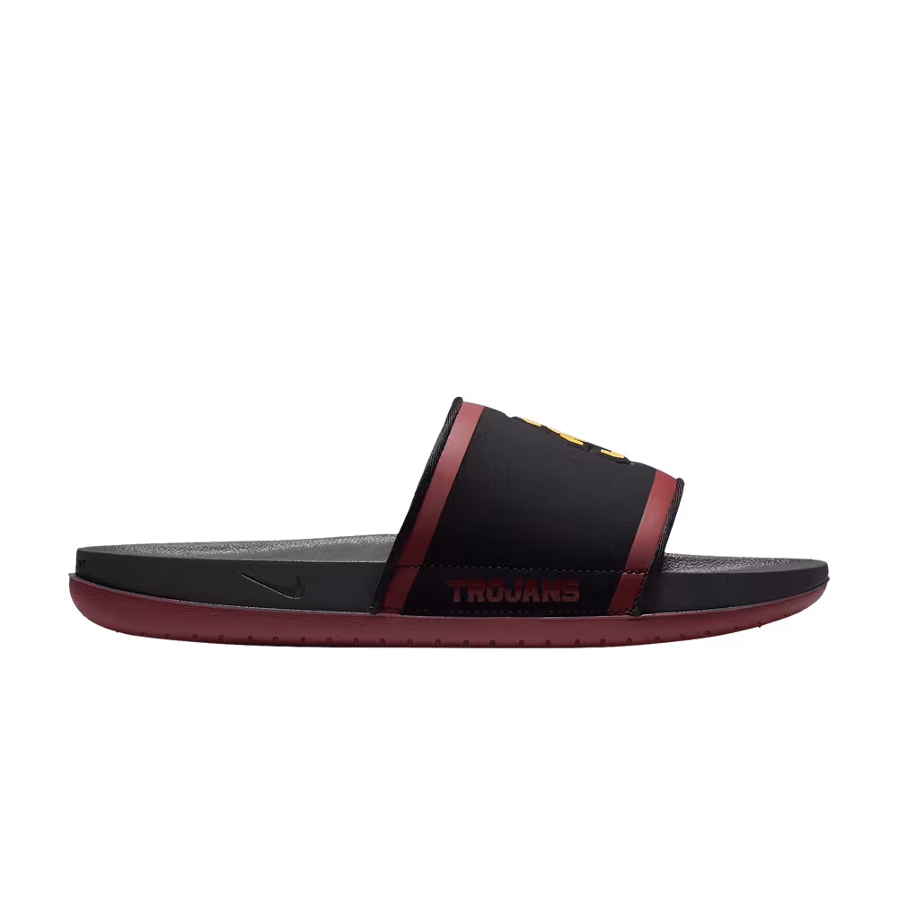 Nike Offcourt Slide USC