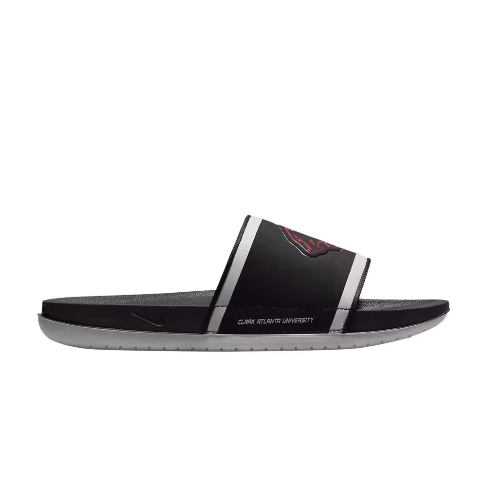 Nike Offcourt Slide Clark Atlanta