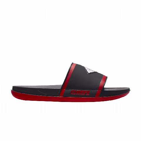 NFL x Nike Offcourt Slide 'Kansas City Chiefs 2023'