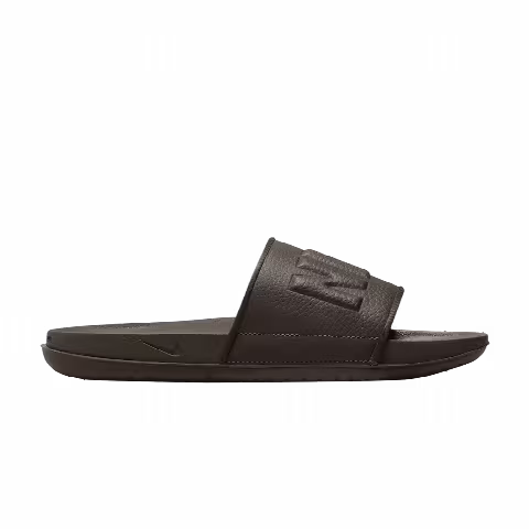 Nike Offcourt Slide 'Baroque Brown'