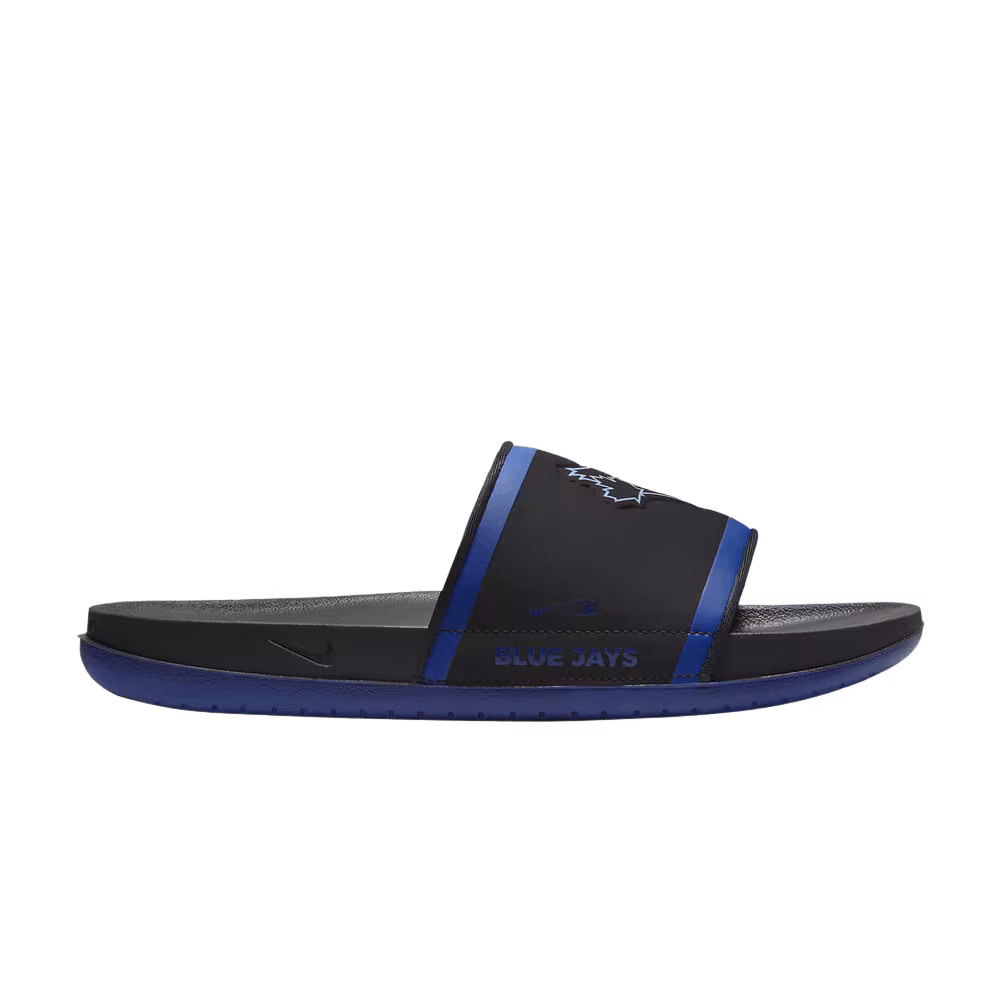 MLB x Nike Offcourt Slide Toronto Blue Jays 2023