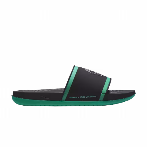 Nike Offcourt Slide 'Norfolk State'