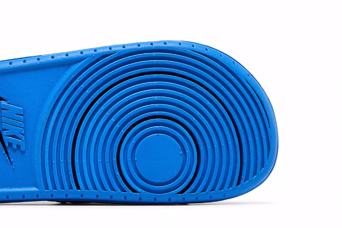 Nike Offcourt Slide UCLA, view 6