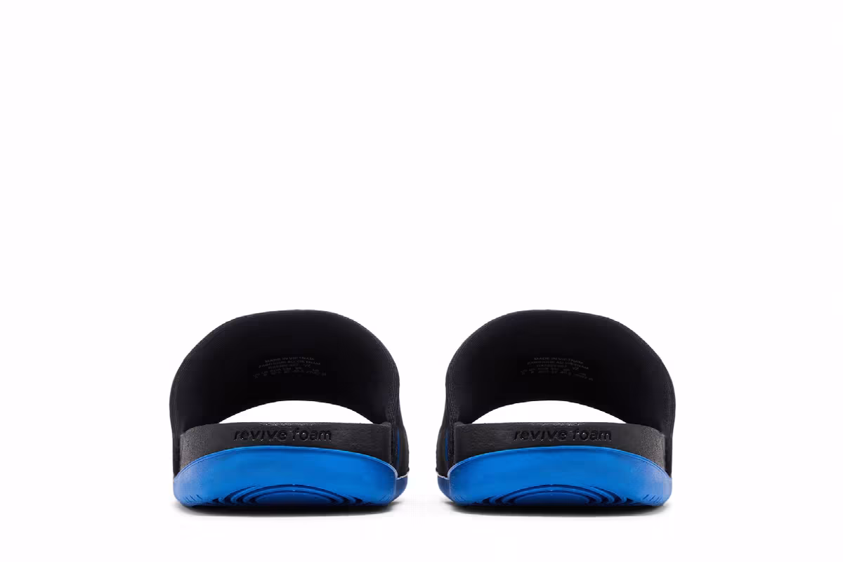 Nike Offcourt Slide UCLA, view 7