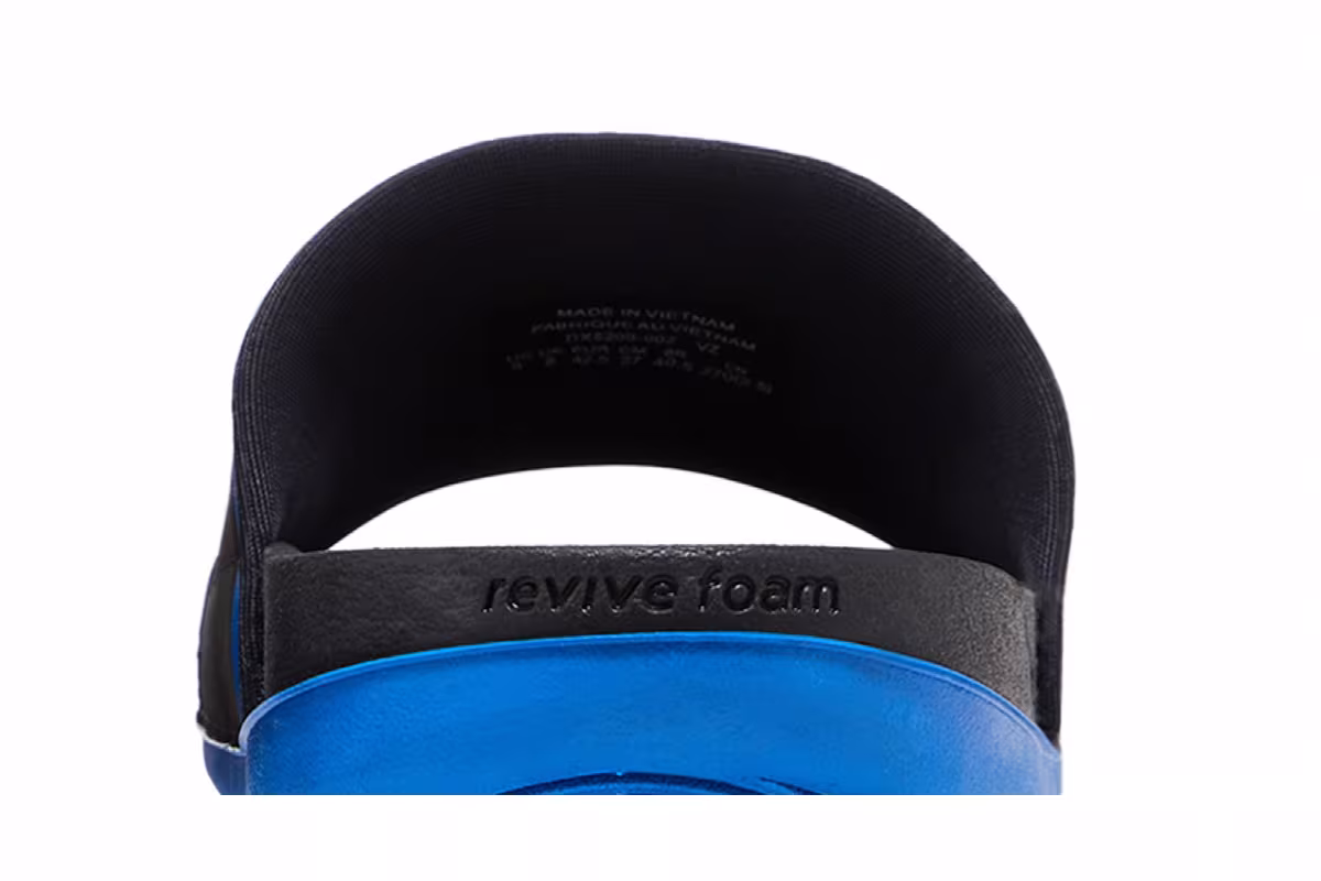 Nike Offcourt Slide UCLA, view 8