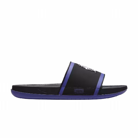 Nike Offcourt Slide 'Tennessee State'