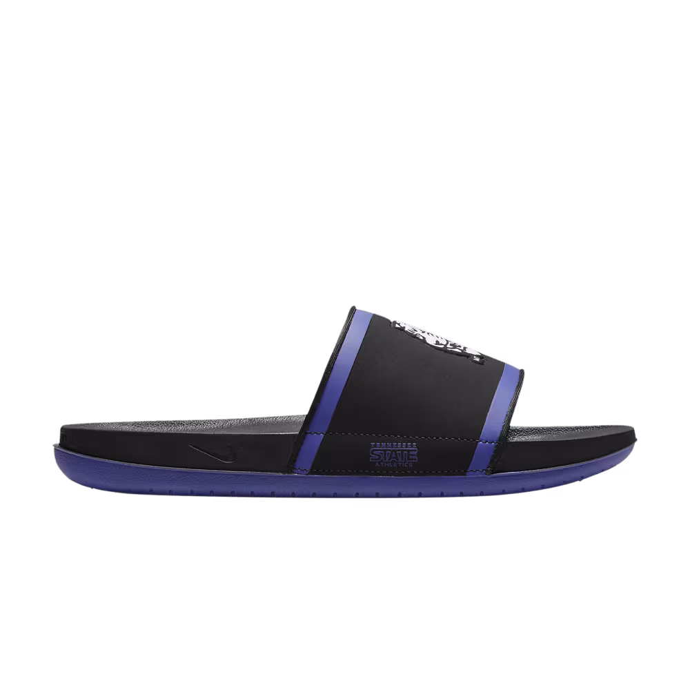 Nike Offcourt Slide Tennessee State