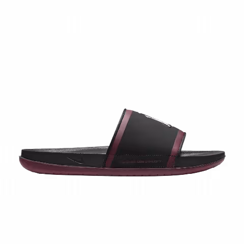 Nike Offcourt Slide 'Alabama A&M'