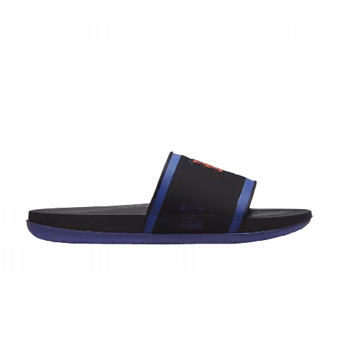 MLB x Nike Offcourt Slide 'New York Mets'