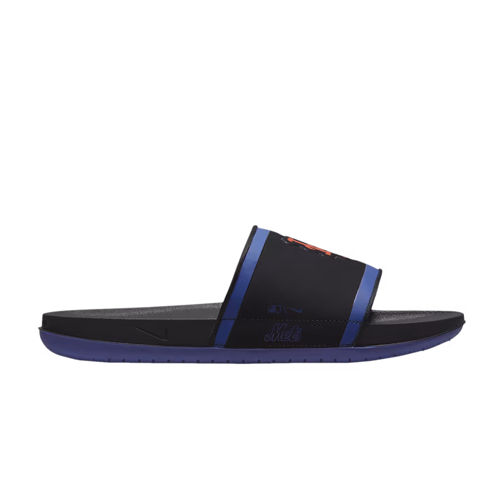 MLB x Nike Offcourt Slide New York Mets