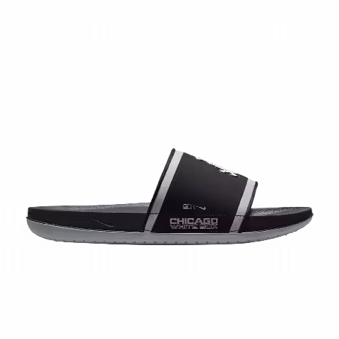 MLB x Nike Offcourt Slide 'Chicago White Sox 2023'