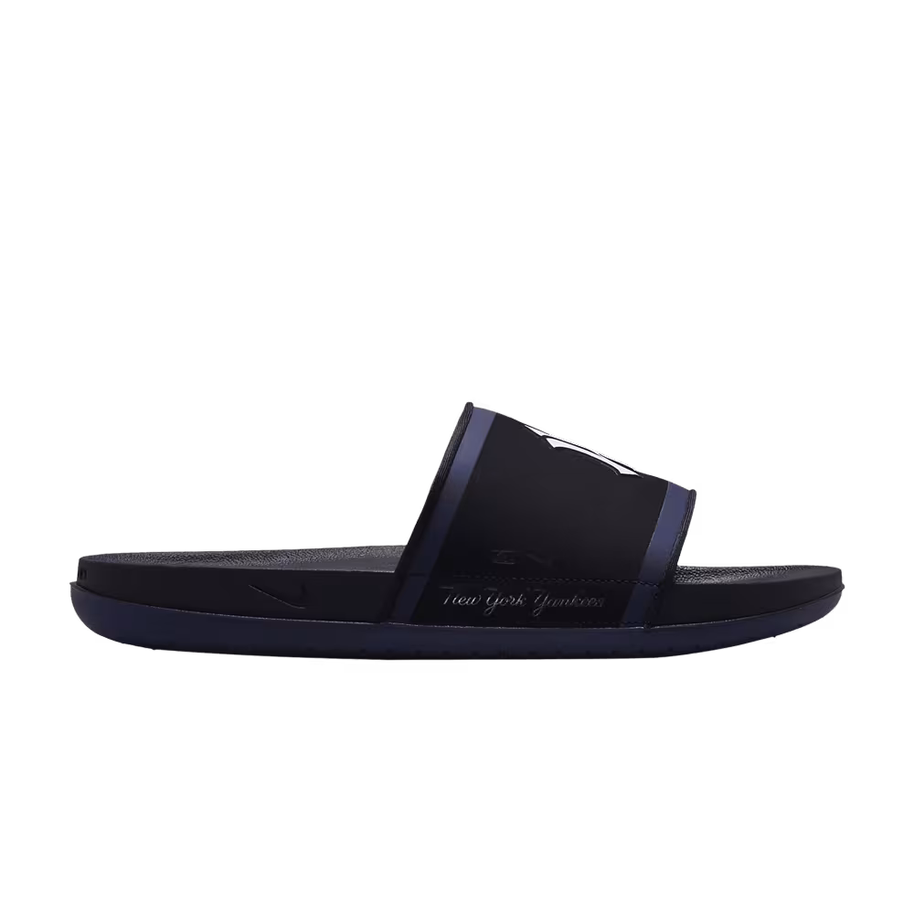 MLB x Nike Offcourt Slide New York Yankees 2023