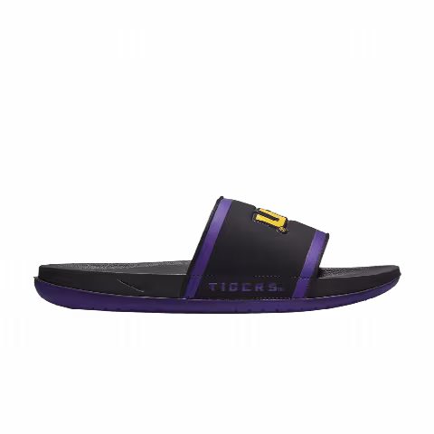 Nike Offcourt Slide 'LSU'