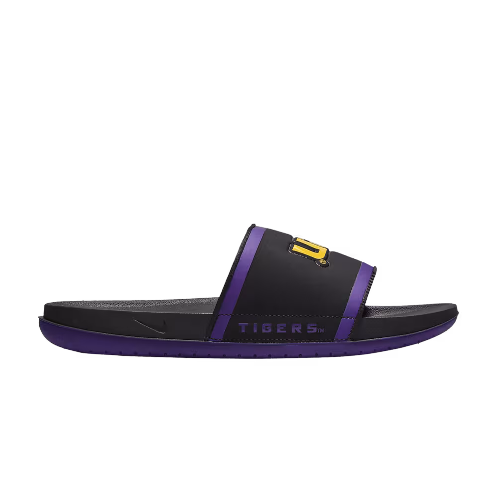 Nike Offcourt Slide LSU